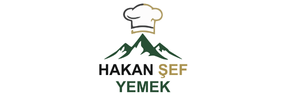 Hakan Şef Logo
